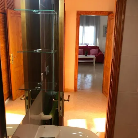 Vistas Al Mar, Internet De Un Ig Gran Tarajal