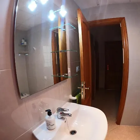 Vistas Al Mar, Internet De Un Ig 公寓