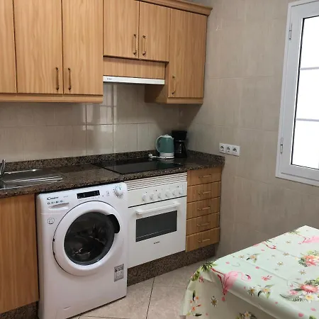 Vistas Al Mar, Internet De Un Ig * Gran Tarajal