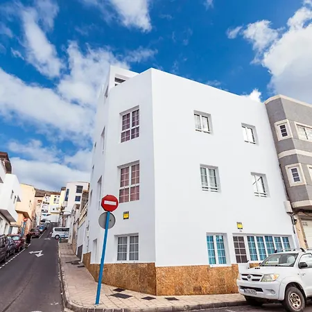 Vistas Al Mar, Internet De Un Ig 公寓 *