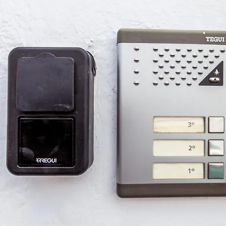 Vistas Al Mar, Internet De Un Ig Daire