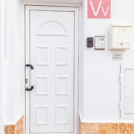 Vistas Al Mar, Internet De Un Ig 公寓 *