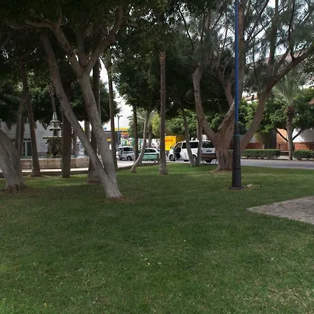 公寓 Vistas Al Mar, Internet De Un Ig