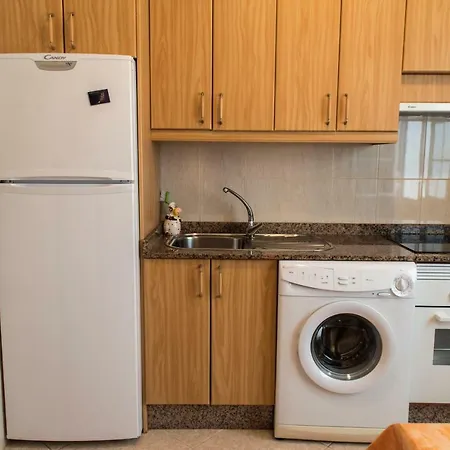 Vistas Al Mar, Internet De Un Ig * Gran Tarajal