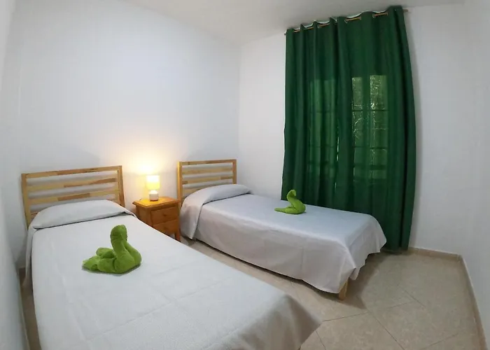 Vistas Al Mar, Internet De Un Ig Apartment