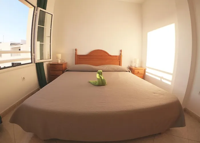 Vistas Al Mar, Internet De Un Ig Apartment