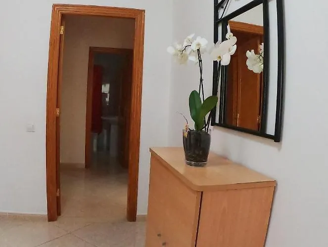 Vistas Al Mar, Internet De Un Ig Apartment *