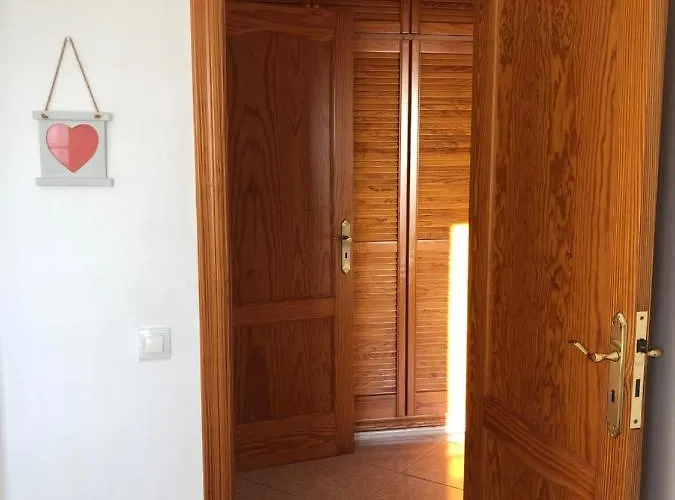 Vistas Al Mar, Internet De Un Ig Apartment