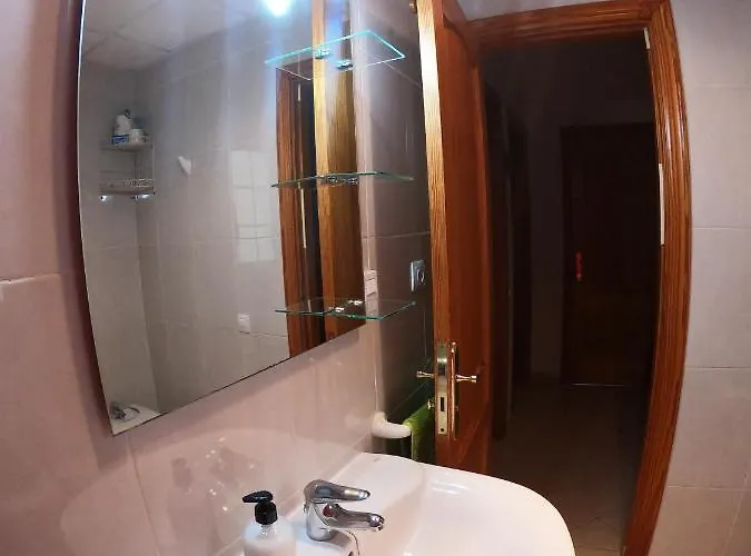 Vistas Al Mar, Internet De Un Ig Apartment