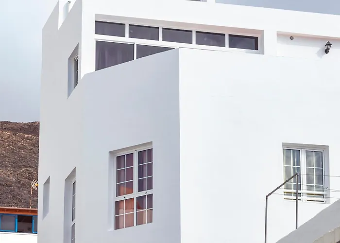 Vistas Al Mar, Internet De Un Ig Apartment