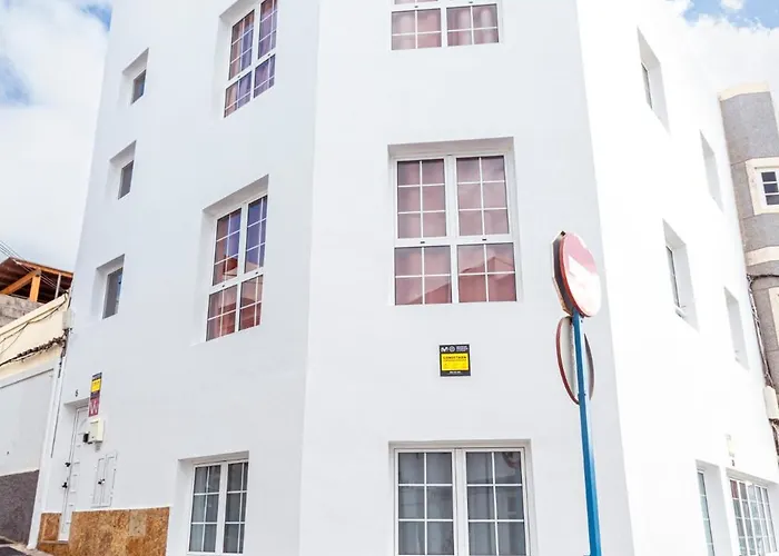 Apartment Vistas Al Mar, Internet De Un Ig *