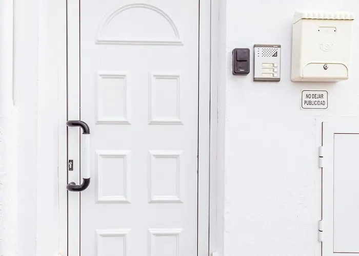 Vistas Al Mar, Internet De Un Ig Apartment *