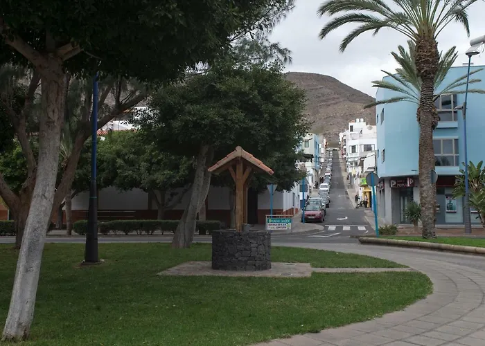 Vistas Al Mar, Internet De Un Ig Gran Tarajal