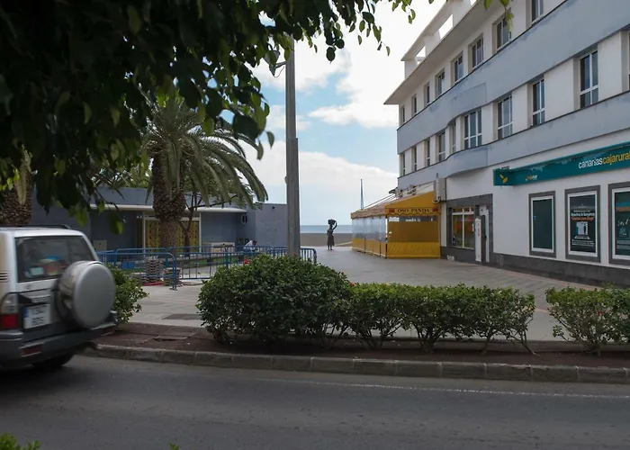 Vistas Al Mar, Internet De Un Ig