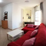 Apartment Vistas Al Mar, Internet De Un Ig *