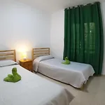 Vistas Al Mar, Internet De Un Ig Apartment