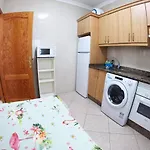 Apartment Vistas Al Mar, Internet De Un Ig Gran Tarajal