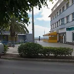 Vistas Al Mar, Internet De Un Ig