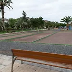 Vistas Al Mar, Internet De Un Ig Gran Tarajal
