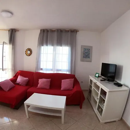 Appartement Vistas Al Mar, Internet De Un Ig *