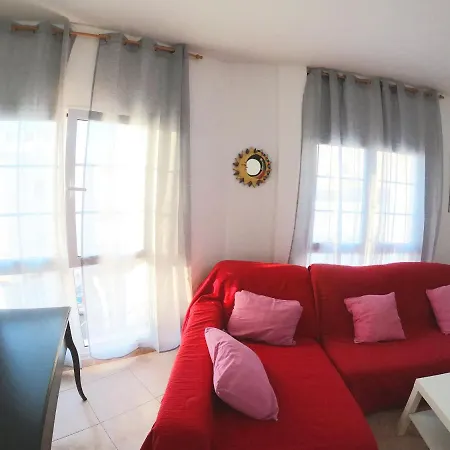 Appartement Vistas Al Mar, Internet De Un Ig *