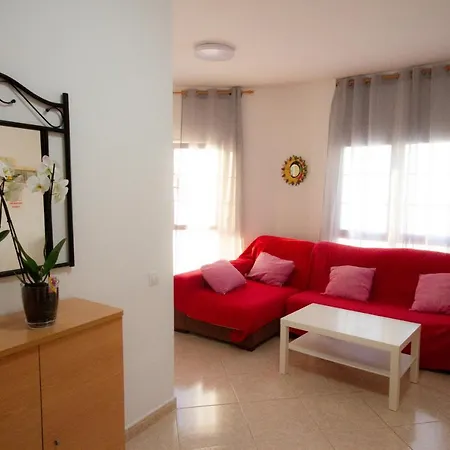 Appartement Vistas Al Mar, Internet De Un Ig