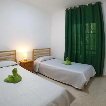 Vistas Al Mar, Internet De Un Ig Apartment