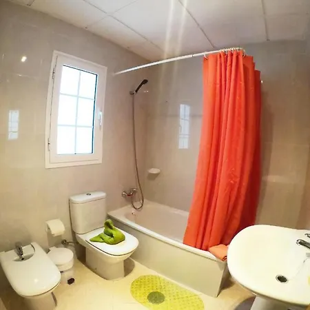 Vistas Al Mar, Internet De Un Ig