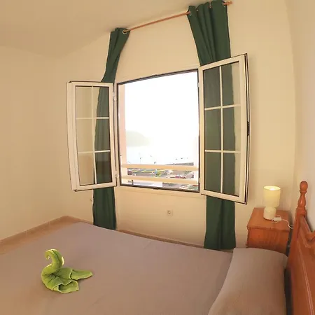 Vistas Al Mar, Internet De Un Ig Apartment Gran Tarajal