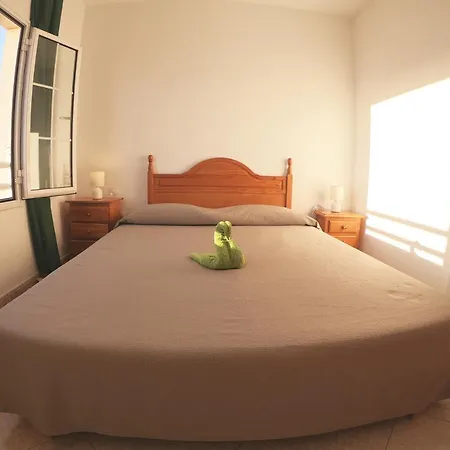 Vistas Al Mar, Internet De Un Ig Apartment