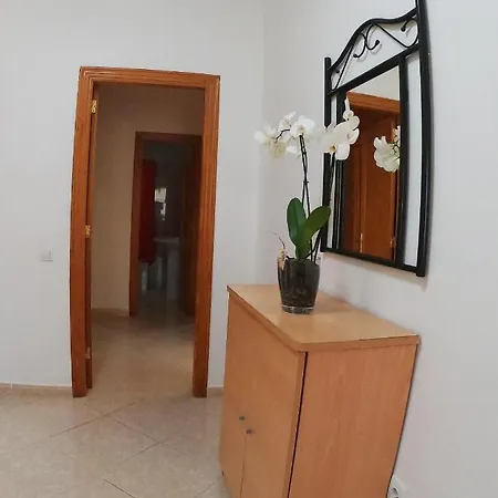 Vistas Al Mar, Internet De Un Ig Apartment *