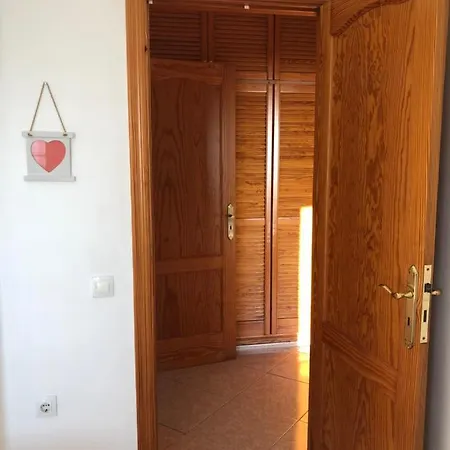 Vistas Al Mar, Internet De Un Ig Apartment