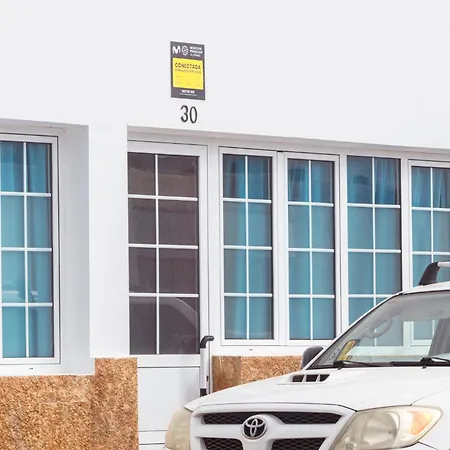 Vistas Al Mar, Internet De Un Ig グラン・タラハル