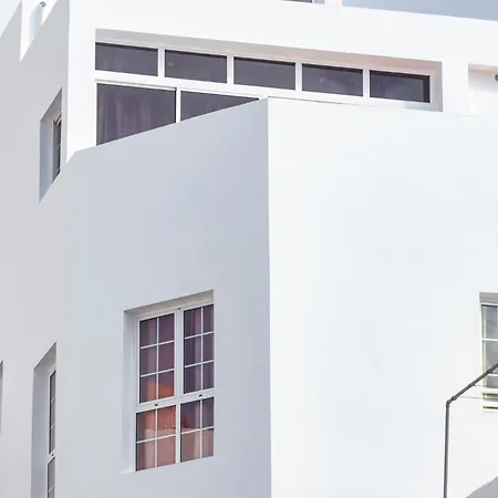 Vistas Al Mar, Internet De Un Ig Appartement