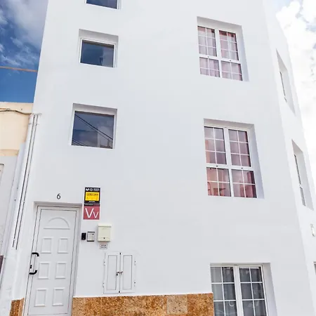 Vistas Al Mar, Internet De Un Ig