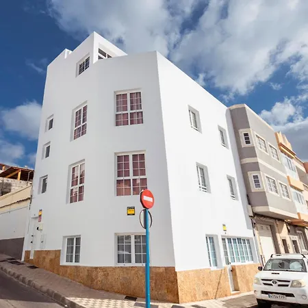 Appartement Vistas Al Mar, Internet De Un Ig