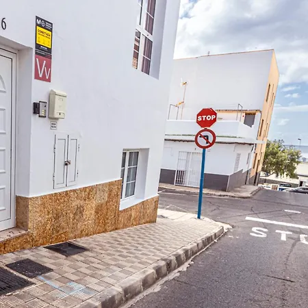 Appartement Vistas Al Mar, Internet De Un Ig *