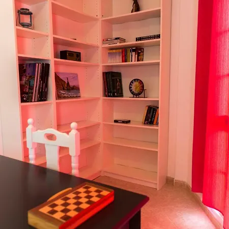 Vistas Al Mar, Internet De Un Ig * Gran Tarajal