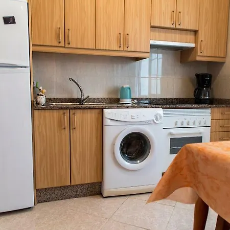 Appartement Vistas Al Mar, Internet De Un Ig