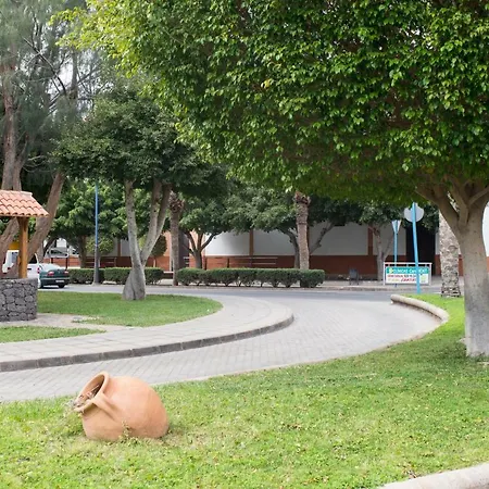 Vistas Al Mar, Internet De Un Ig Appartement *