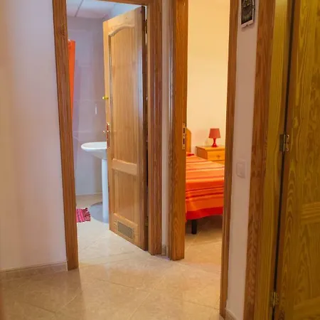 Appartement Vistas Al Mar, Internet De Un Ig Gran Tarajal