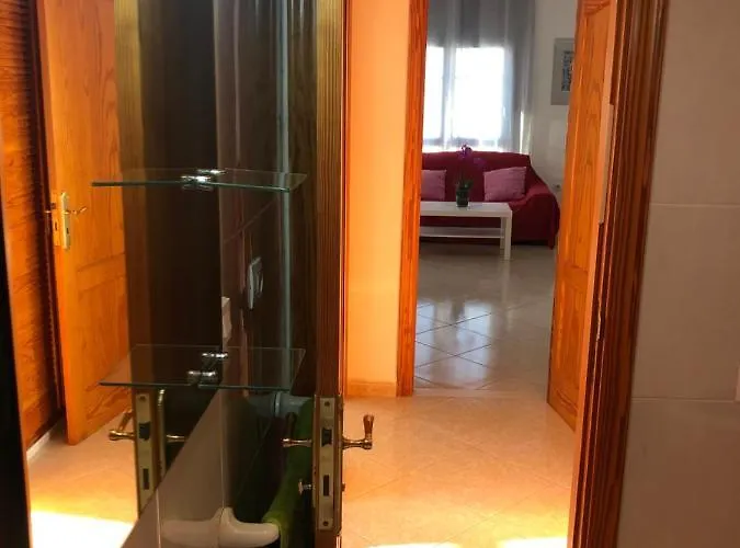 Vistas Al Mar, Internet De Un Ig グラン・タラハル