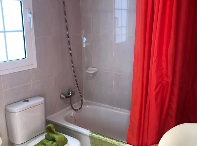 アパート Vistas Al Mar, Internet De Un Ig *