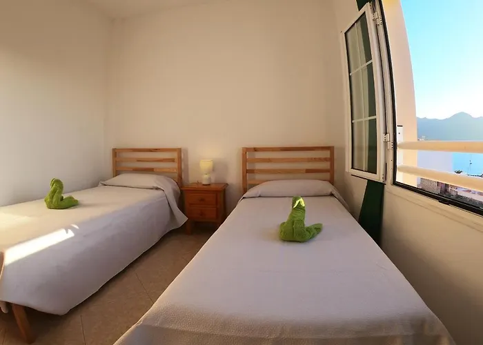 Vistas Al Mar, Internet De Un Ig *