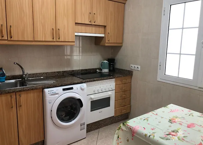 Vistas Al Mar, Internet De Un Ig * グラン・タラハル