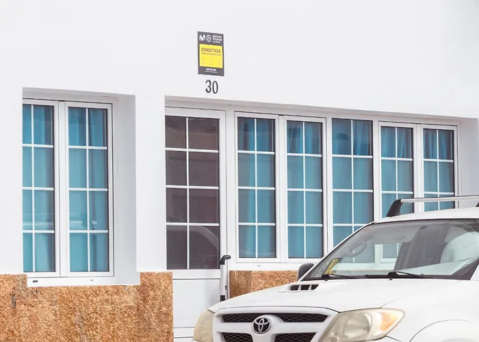 Vistas Al Mar, Internet De Un Ig グラン・タラハル