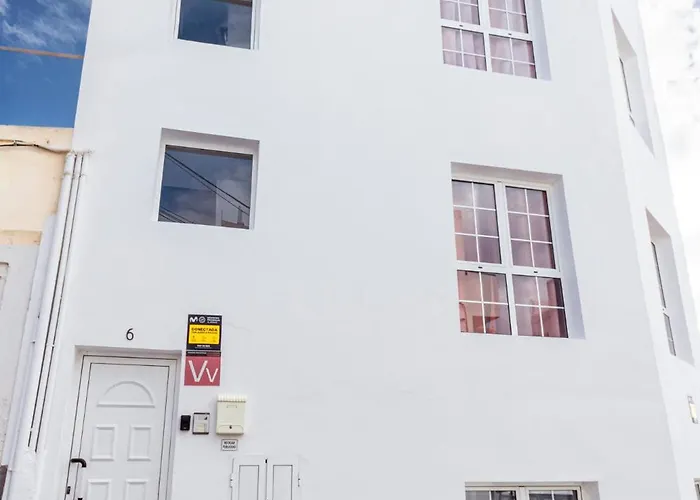 Vistas Al Mar, Internet De Un Ig