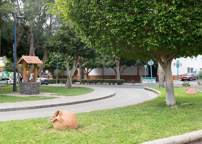 Vistas Al Mar, Internet De Un Ig アパート *