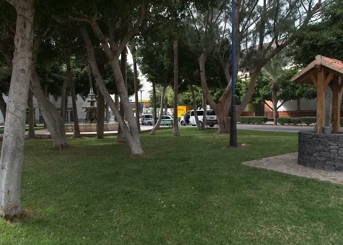 アパート Vistas Al Mar, Internet De Un Ig