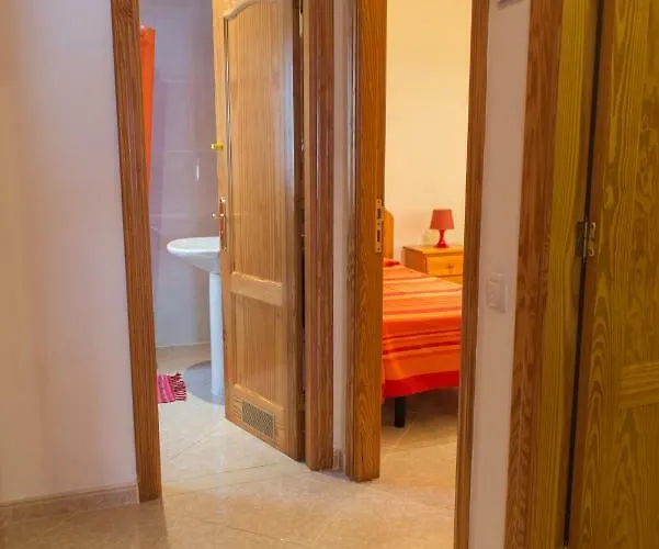 アパート Vistas Al Mar, Internet De Un Ig グラン・タラハル